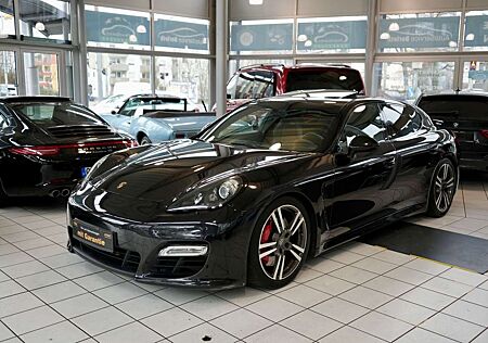 Porsche Panamera GTS