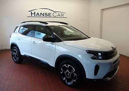 Citroën C5 Aircross Citroen /Feel Pack/Navi/R.Kamera/LED/Virtual