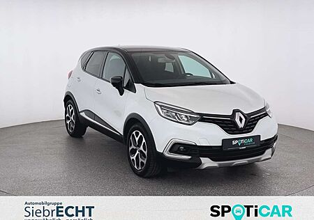 Renault Captur Collection 1.3 *Navi*RFK*LED*uvm