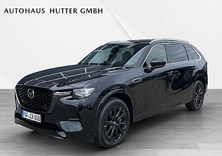 Mazda CX-80 3.3L e-SKYACTIV D 254ps 8AT Homura Plus CAHO