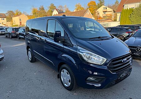 Ford Transit Custom *9-SiTZER*NAVI*PDC