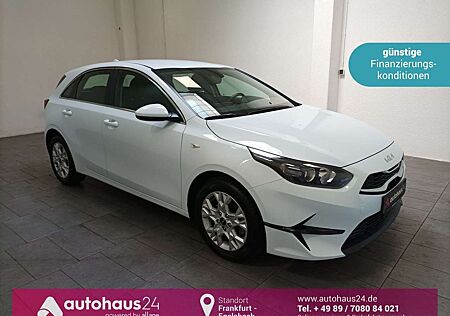 Kia Cee'd Ceed / Ceed 1.5 T-GDI Vision Navi|CAM|Sitz&Lenkrhzg.