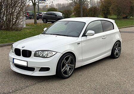 BMW 118i 118 M Paket