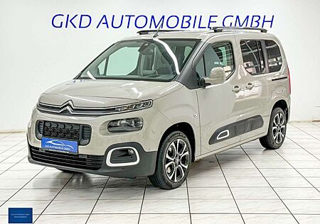 Citroën Berlingo Citroen Shine M*PANO*KAMERA*NAVI*Automatik*
