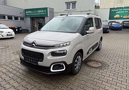 Citroën Berlingo Citroen Shine M*PANO*KAMERA*NAVI*Automatik*