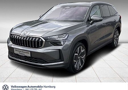 Skoda Kodiaq Selection 2.0 TDI DSG 4x4 KAMERA/HUD/PANO