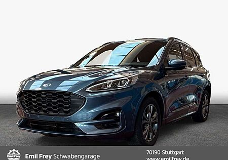Ford Kuga 2.0 EcoBlue Aut. ST-LINE X