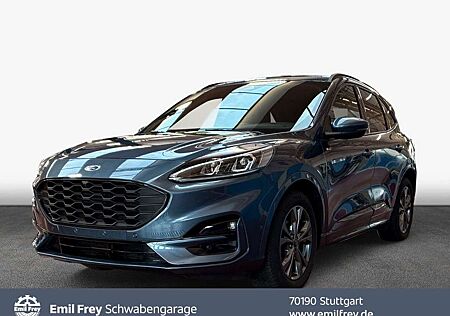 Ford Kuga 2.0 EcoBlue Aut. ST-LINE X
