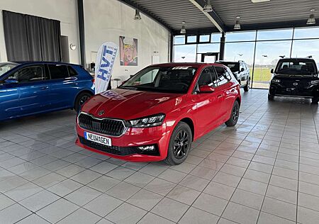 Skoda Fabia 1.0 MPI 59KW 130Jahre |LED|CLIMATRONIC|SMART LINK