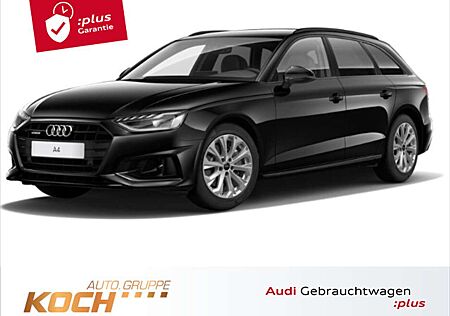 Audi A4 Avant 2.0 TFSI q. S-Tronic, LED, ACC, Ambient