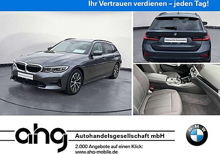 BMW 320 i Touring Advantage Auto Navi Aktive Geschw.