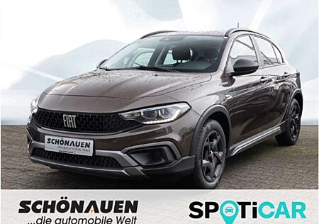 Fiat Tipo 1.0 T3 S&S CITY CROSS +NAVI+BT+USB+RFK+KLI++