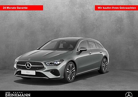 Mercedes-Benz CLA 180 SB MULTIBEAM/BURMESTER/LED/KAM/ADVANCED+