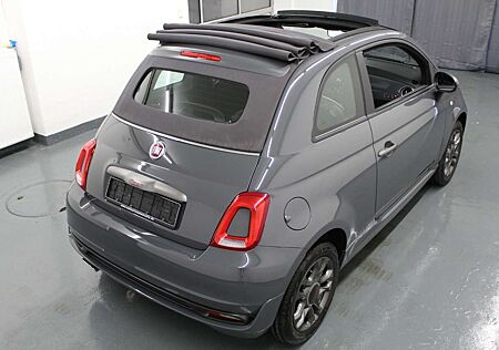 Fiat 500C 1.0 "S" Sport Apple+DAB+PDC!