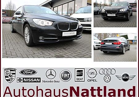 BMW 530d 530 PDC Pano Leder Navi AHK