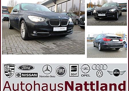 BMW 530d 530 PDC Pano Leder Navi AHK