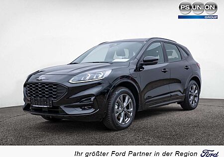 Ford Kuga ST-LINE PHEV NAVI AHK ACC HUD LED PANO