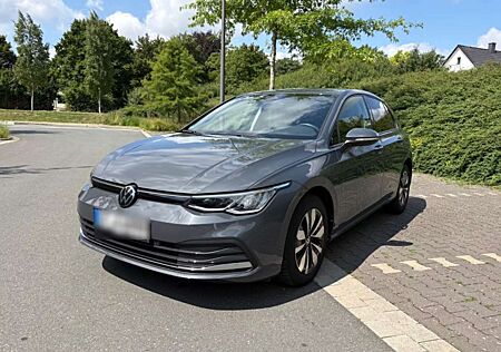 VW Golf Volkswagen 8 (VIII) 2.0 TDI DSG, Navi, AHK, CarPlay, LED