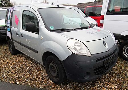 Renault Kangoo 1.5 dCi