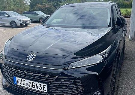 MG HS 1.5 PHEV 200 kW Luxury