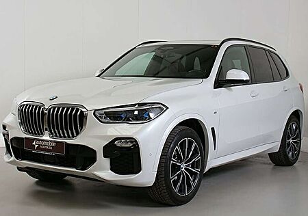 BMW X5 xDrive30d M Sportpaket Laser AHK HuD ACC Hifi