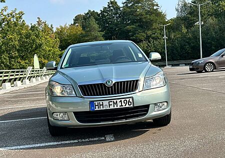 Skoda Octavia Combi 1.6 Ambiente