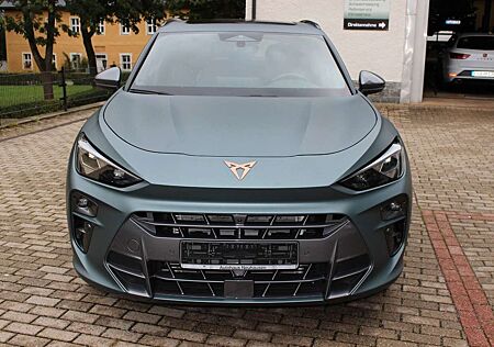 Cupra Terramar 2.0 TSI 195 kW 4Drive America's Cup
