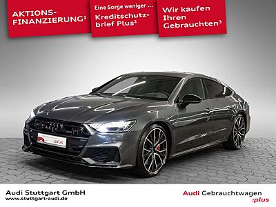Audi S7 3.0 TDI quattro Head Up AHK 21''