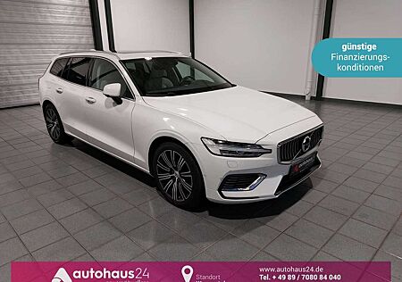 Volvo V60 V 60 T6 Twin Engine AWD Inscription Expression