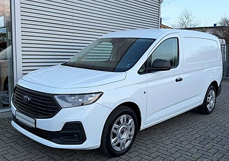 Ford Transit Connect Trend L2 Kasten AHK Navi Klima