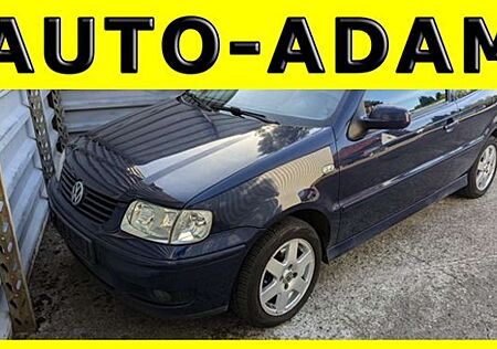 VW Polo Volkswagen III 1.4 Highline*Automatik*Tüv:06/2027*