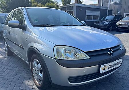 Opel Corsa 1.2 16V COMFORT