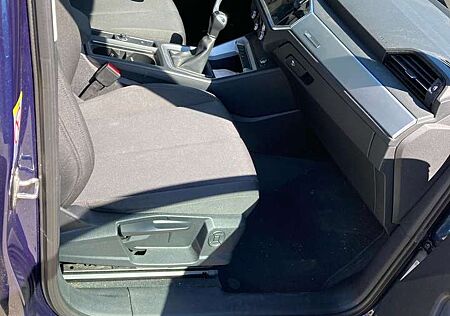 Audi Q3 35 TFSI advanced