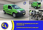 Renault Kangoo Rapid (ENERGY) dCi 90 (Start