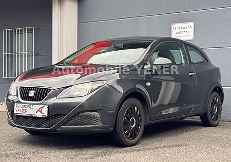 Seat Ibiza 1.2 SC Reference Klima Blueth. *TÜV NEU*