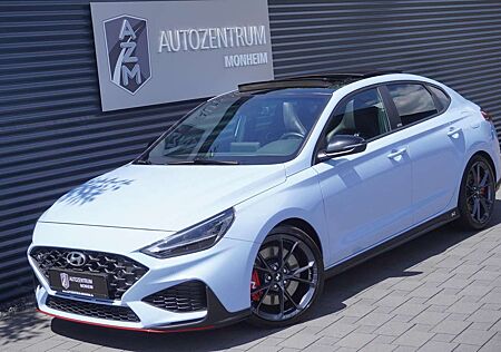 Hyundai i30 N PERFORMANCE|FASTBACK|FACELIFT|PANORAMA|LED|