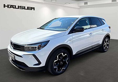 Opel Grandland X 1.2 Business Edition Navi*LED*Kamera*Sitzheizung