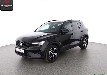 Volvo XC 40 XC40 B4 AWD PLUS DARK STANDHEIZ,360GRAD,KEYLESS