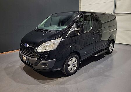 Ford Transit Custom 2.0 TDCi 310 L1 Tourneo Titanium *8-Sitze*