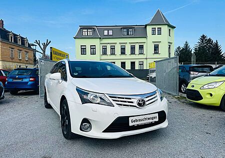 Toyota Avensis 2.2 D-4D Automatik Edition CAMERA NAVI XENON