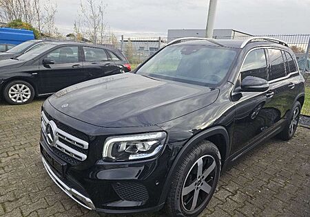 Mercedes-Benz GLB 200 d Progressive Infot. High-End, Sound,LED