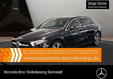 Mercedes-Benz A 180 PROGRESSIVE+PANO+AHK+LED+KAMERA+7G