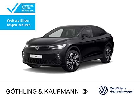 VW ID.5 Volkswagen GTX 4M*NAVI*WP*PANO*AHK*360*AR-HUD*Assist*