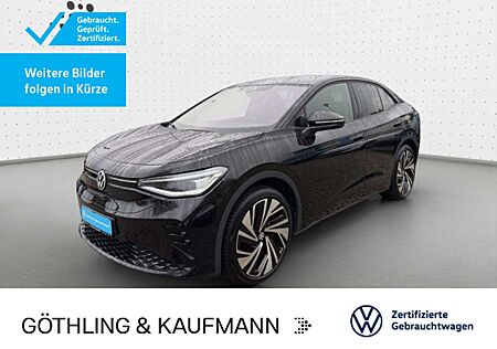 VW ID.5 Volkswagen GTX 4M*NAVI*WP*PANO*AHK*360*AR-HUD*Assist*