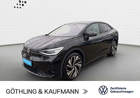 VW ID.5 Volkswagen GTX 4M*NAVI*WP*PANO*AHK*360*AR-HUD*Assist*