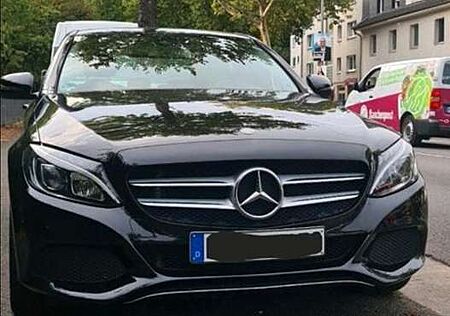 Mercedes-Benz C 180 7G-TRONIC Edition