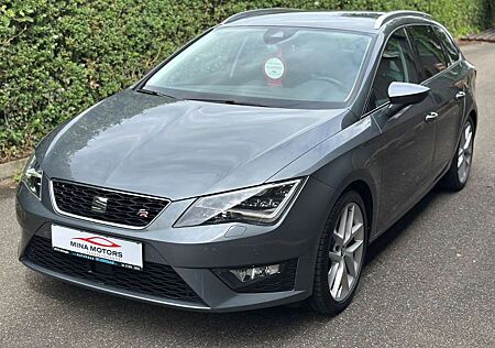 Seat Leon ST FR*DSG*ACC*Assist*LED*S-Heft*