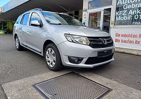 Dacia Logan Laureate