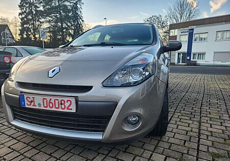 Renault Clio 1.5 dCi 85 FAP Grandtour Luxe ; 6 Gang,1.HD