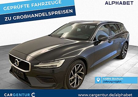 Volvo V60 V 60 D3 Momentum Pro El.Heckkl. ACC Navi RKam